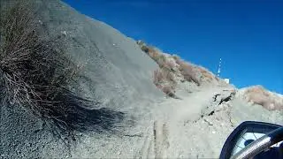 Escenas eliminadas  Keeway TX 125 S