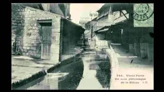 Le vieux Paris