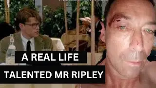 MY CRAZY EXPAT NEIGHBOUR TRIED TO KILL ME IN THE PHILIPPINES