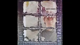 EMMIT RHODES Fresh As A Daisy +lyrics