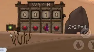 Odd Eye Level 22 Walkthrough