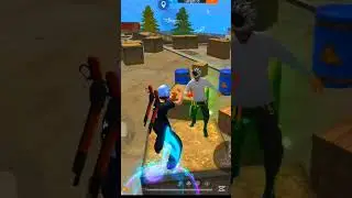 #freefire freestyle bundle game play # please sport me #ajjubhaiinmymatch #garenafreefire