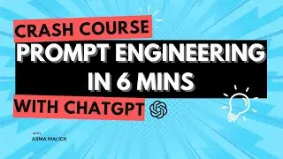 World&rsquo;s Shortest Prompt Engineering Course + Cheat Sheet