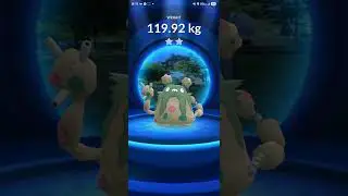 Pok&eacute;mon go:adventure incense pt284