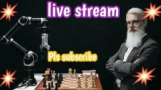 Sharmilan chess is live