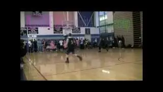 PLAYTIME 14U  BBall Spotlight Atlantic City Showcase Championship