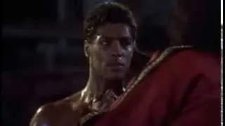 The Last Dragon End
