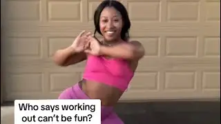 Too Short - Blow The Whistle; Workout Routine