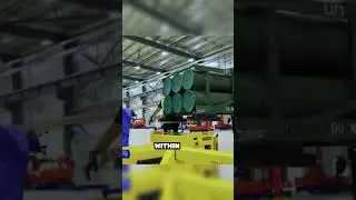 Missile Manufacturing in Australia