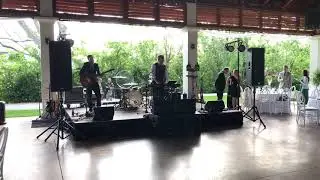 The Charleston Wedding Band - Ophelia