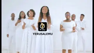 Yerusalemu || The Harps