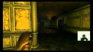 This is why Dyrus doesn't play Amnesia.