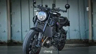 🚀HONDA CB650R🚀│AKRAPOVIC+QUICKSHIFTER│POV│四缸聲浪│