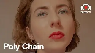 Poly Chain DJ set - The Residency: Nastia [Week 2] | @Beatport Live