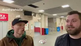 Why did Luke O'Nien take a penalty and should Alan Browne start against West Brom? - #onthewhistle
