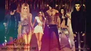 ILDC DUET COMBO DJ'S EVENT 2015 - IMVU