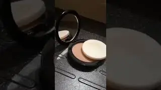 ✨MAYBELLINE fit me Compact powder|115 ivory shade|Latest review#trending#shorts#viral
