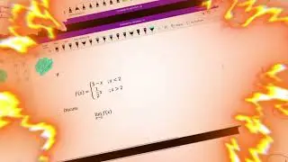 Video 3   Limits and Continuity