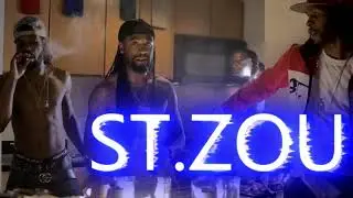 St.Zou &ldquo; No MaNorS&rdquo; Shot By: @SKayFilms
