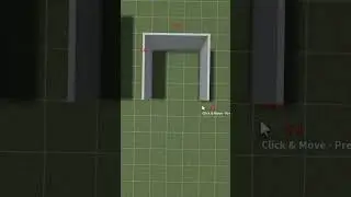 3 Building Tips For Your Bloxburg Builds #roblox #bloxburg #shorts