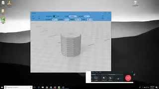 Getting Clear Videos -- Not Blurry -- With Camtasia