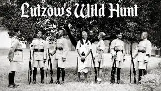 Lutzow's Wild Hunt - Quick March of the 2nd King Edward VII's Own Gurkha Rifles (Sirmoor Rifles)