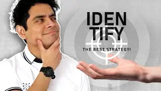 Consider behavior change options: Identify the best strategy!