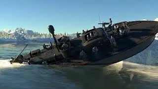 Elco 77-foot PT boat PT-59- LTJG John F. 