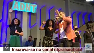 NT Praise - Pai nosso/o que é que os anjos veem