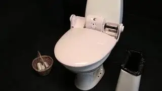 Как работает Clean Touch