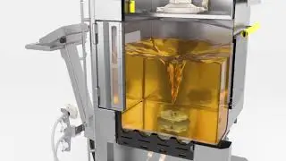 Flexsafe Pro Mixer
