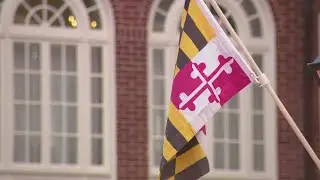 Maryland Gov. Moore faces budget battle and federal layoffs