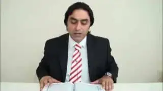 ISLAMIC VIDEOS, TAFSIR LECTURES BY HALIS AYDEMIR (FULL) TEN_40_58.WMV