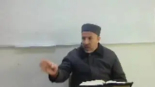 تحفيظ الآيات من1 26من سورة النجم مع الشيخ أحمد الهذيلي