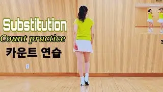 💋TUTORIAL/스텝설명💋Substitution