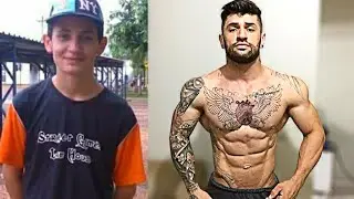 MAROMBEIRO POBRE LOCO TRANSFORMAÇÃO O MONSTRO SAIU DA JAULA ‹ Renato Lopes ›