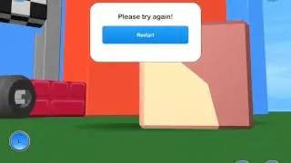 Blocksworld- HAPPY WHEELS(spike fall Steve) - created by Shadowraven28233