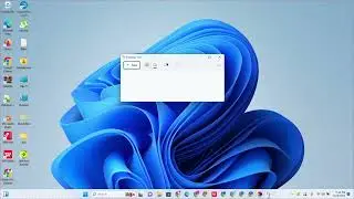 How To Snip A Video With Windows Snipping Tool