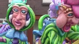 2008   Loerendonck Optocht