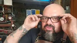 como fazer uma forja simples e barata