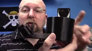 Vlog 005 - Left cup holder prototype almost done