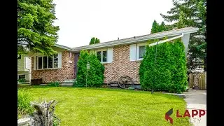 168 Barrett Drive, Red Deer, AB  Home For Sale