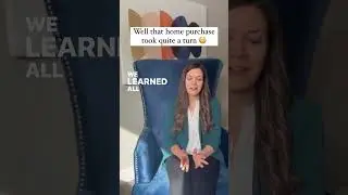 Buying a home owned by a cult! Real live real estate stories