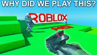 Forge Has Gone TOO FAR In Halo Infinite...