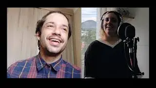 Last message of 2020 - Let it Be (Cover) by Intelie Team