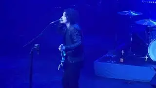 Jack White - What&rsquo;s The Rumpus? - Nashville, TN, 04/19/25 - The Pinnacle