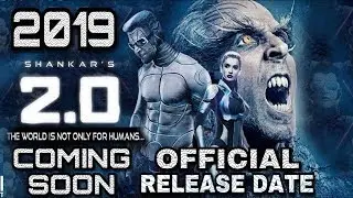Robot 2 0 All Sneak Peeks #2point0