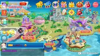 Reup video game Hotsteps 1 thời 2017-2019#1