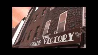 The Jacked Bennies The Grand Victory - pig iron