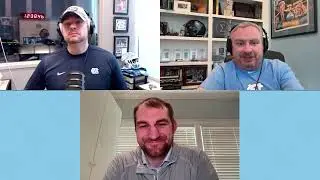 Carolina Insider Podcast Tyler Zeller Full Interview